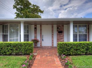 1900 N 51st Ave, Hollywood, FL 33021