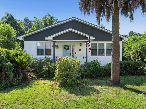 3305 Whatley Avenue, Savannah, GA 31404