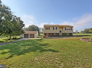 2766 Cedar Run Rd, Lebanon, PA 17046