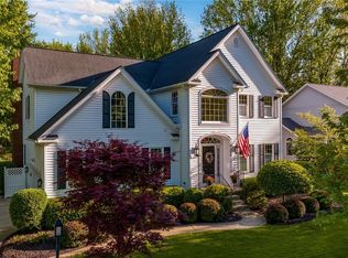 5984 Nicholson Dr, Hudson, OH 44236