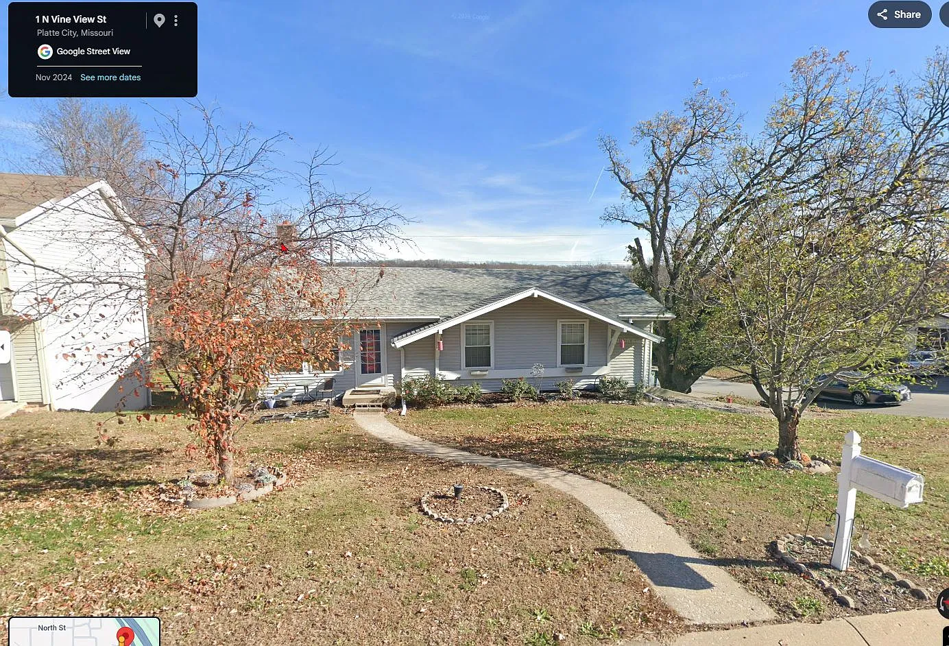 3 bed, 1800 sqft, $2,800 — Photo 1
