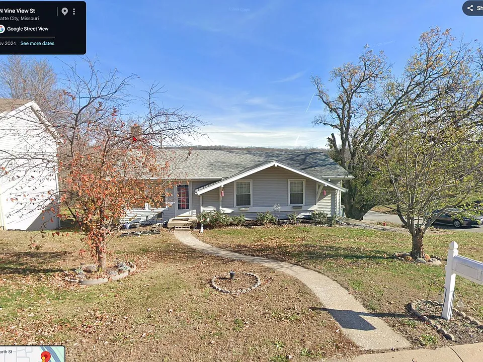 1 N Vine View St