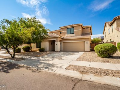 16568 W Grant St, Goodyear, AZ, 85338