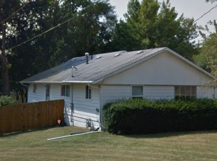 203 E Stewart Pl, Normal, IL 61761