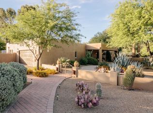 1931 N Soldier Trl, Tucson, AZ 85749