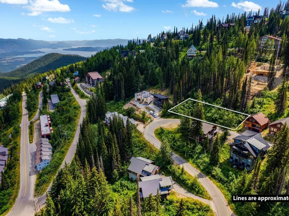 Nna Crystal Springs Rd, Sandpoint, ID 83864