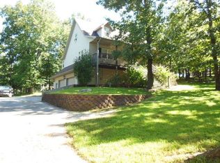 544 Dickens Cir, Forsyth, MO 65653