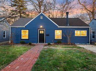 1005 Sanders Dr, Saint Louis, MO