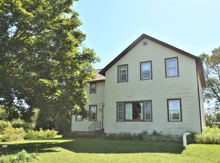 7119 Point Creek Rd, Newton, WI 53063