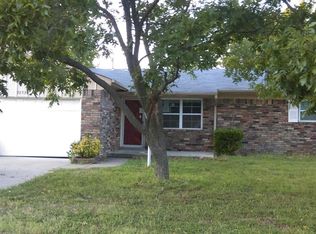 9253 E 58th St S, Tulsa, OK 74145