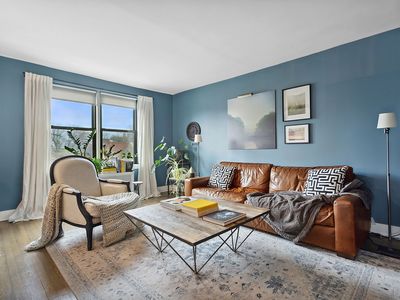3840 Greystone Ave APT 6L, Bronx, NY, 10463