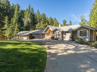 10742 Harmony Ridge Rd, Nevada City, CA 95959