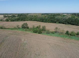 1758 Clark Rd, Hettick, IL 62649