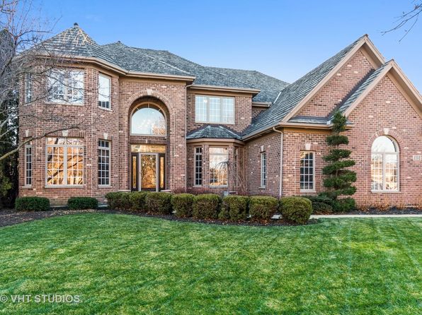 5 Persimmon Ln South Elgin Il 60177 Zillow