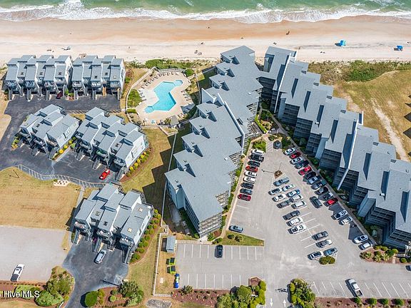 3rd image of 1896 New River Inlet Road Unit 1209