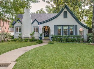 5330 Mercedes Ave, Dallas, TX 75206