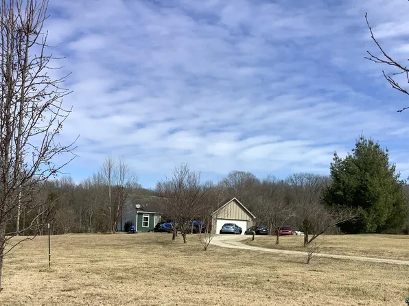 8109 State Highway 16, Verona, KY 41092