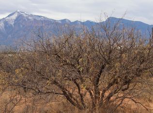 6055 S Kelly Ln LOT 28, Hereford, AZ 85615