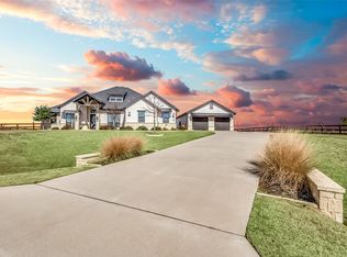 3400 Crosshill Ct, Northlake, TX 76247