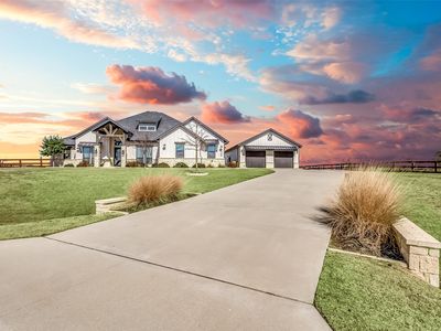 3400 Crosshill Ct, Northlake, TX, 76247