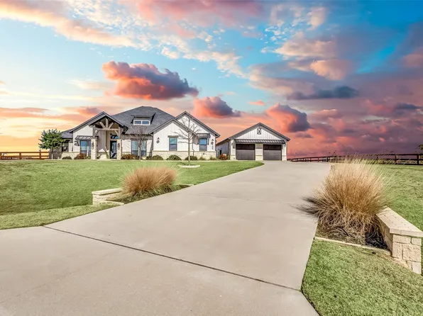 3400 Crosshill Ct, Northlake, TX 76247