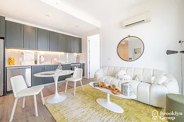 Rented by Brooklyn Group