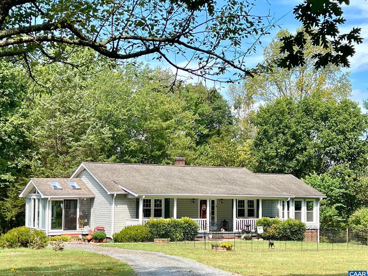 16296 Burnley Rd, Barboursville, VA 22923 Zillow