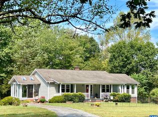 16296 Burnley Rd, Barboursville, VA 22923