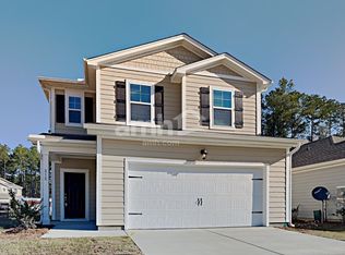 312 Cartess Rd, Moncks Corner, SC 29461