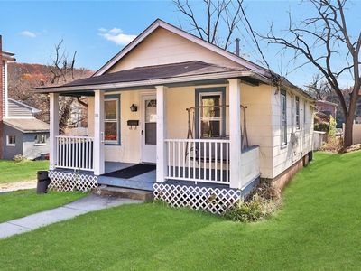 55 Waldron Avenue, Nyack, NY, 10960