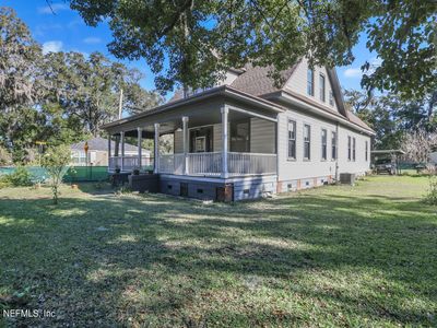 6823 BUFFALO Avenue, Jacksonville, FL, 32208