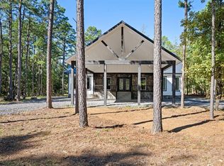 15 Sea Doo Ln, Broken Bow, OK 74728