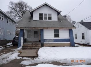 15 Dickinson St SW, Grand Rapids, MI 49507