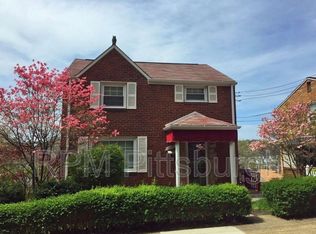2108 Lucina Ave, Pittsburgh, PA 15210