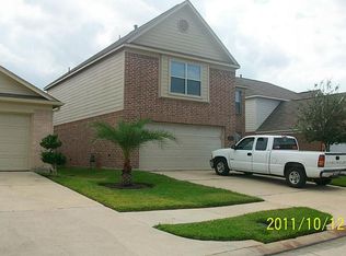 19531 Lighthouse Scene Ln, Cypress, TX 77433