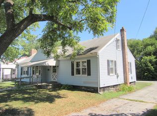 210 John St, Hanover, PA 17331