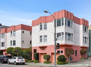 2202 Golden Gate Ave, San Francisco, CA 94118