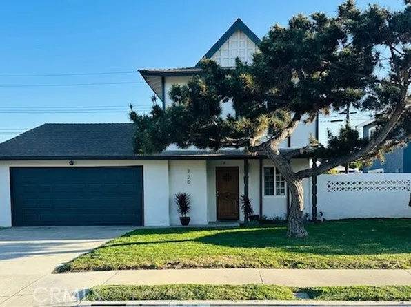 720 E Acoma Dr, Carson, CA 90746