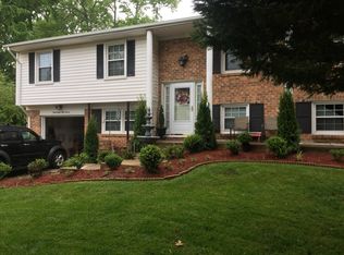 3857 Charter Oak Rd, Virginia Beach, VA 23452