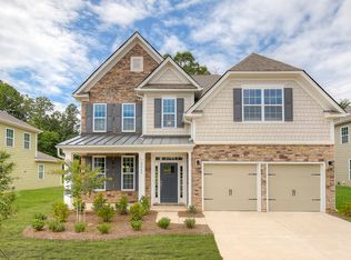 471 Bucklebury Rd, Greer, SC 29651