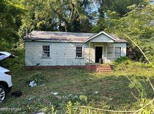 663 Hightower Rd, Macon, GA 31206