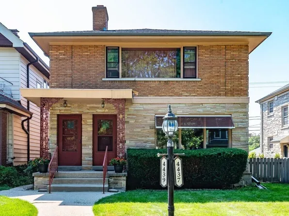 4437 North Cramer STREET #4439, Shorewood, WI 53211