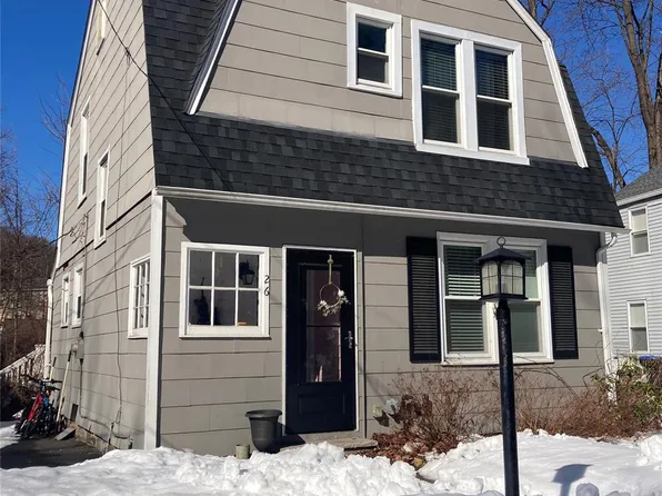 26 Hillside Ave, Tuxedo Park, NY 10987