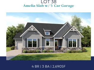 1420 Lake Dr, Greensboro, GA 30642