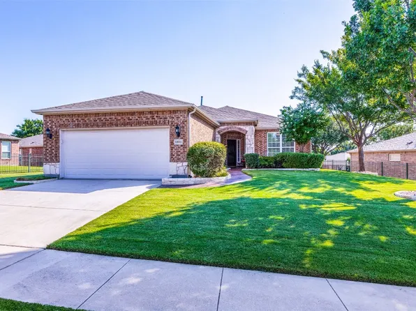 1851 Overwood Dr, Frisco, TX 75036