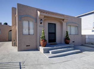 1214 Locust St, San Diego, CA 92106