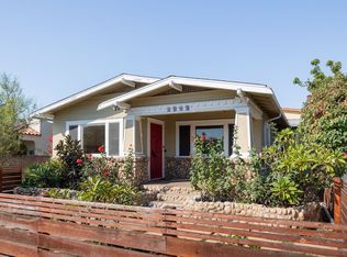 4586 34th St, San Diego, CA 92116