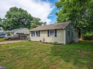 650 New Jersey Ave NE, Glen Burnie, MD 21060