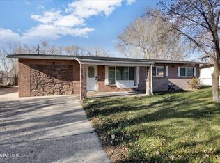2413 N 475 W, Sunset, UT 84015