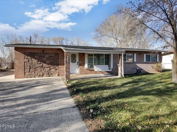 2413 N 475 W, Sunset, UT 84015